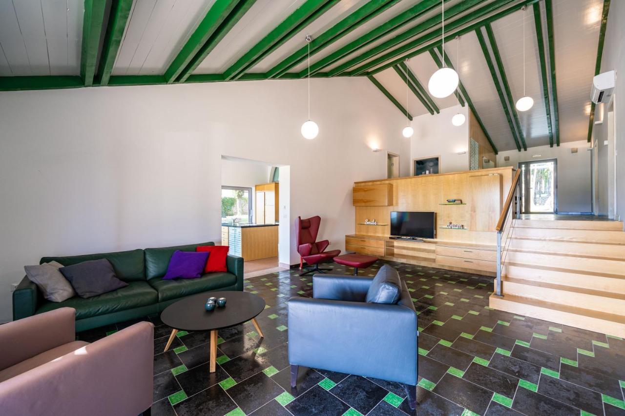 Villa Agave Gruda Exteriér fotografie