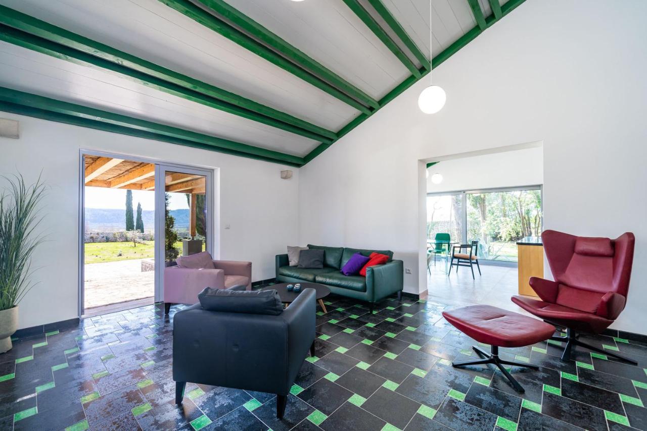 Villa Agave Gruda Exteriér fotografie