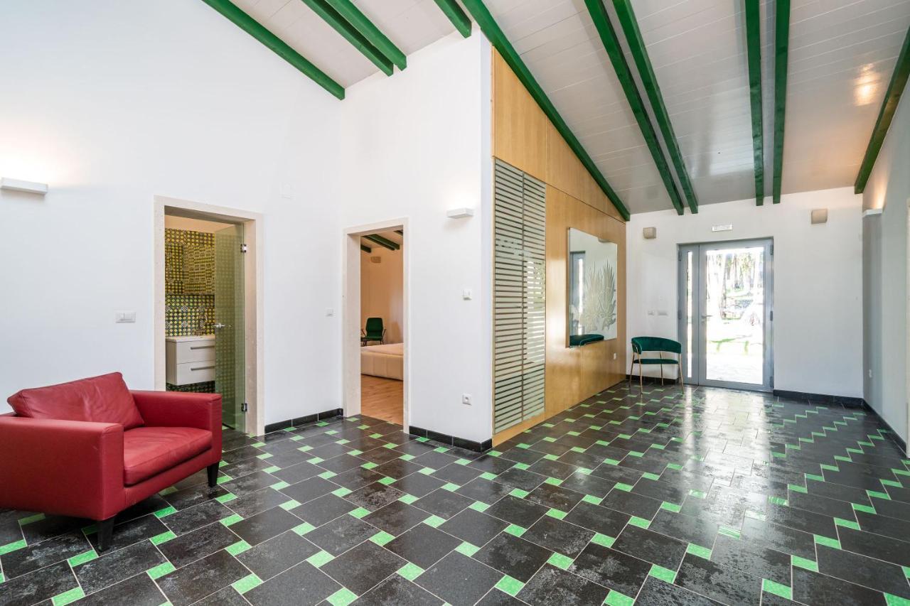 Villa Agave Gruda Exteriér fotografie